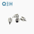 DIN 914 Customized Stainless Steel Handle Fitting Fastener Furniture Hardware
