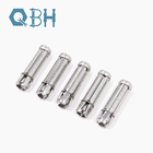 Internal Expansion Bolt M6 For SS304 Stainless Steel Solid Wall And Drywall Anchor