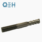 Plain Surface Stainless Steel Expansion Anchor Bolt Cold Forming For Machinery