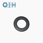 Black High Strength Carbon Steel Flat Washer EN14399-6 Grade 10