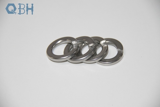 DIN127B Spring Lock M2 To M100 Large Stainless Steel Washers